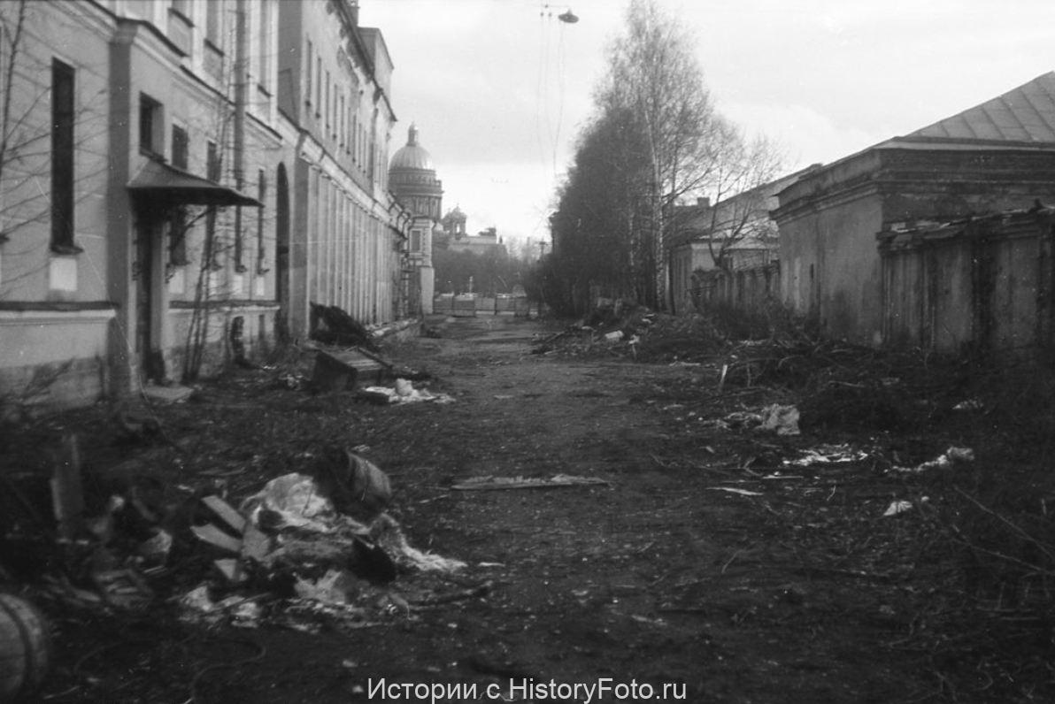 Reyders • Немного истории в фотографиях 201