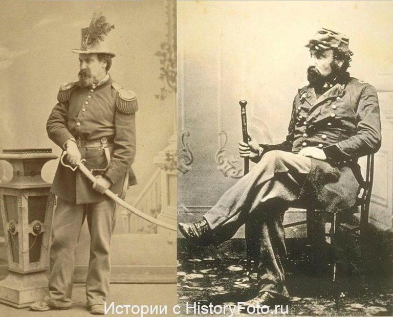 Немного истории в фотографиях 364