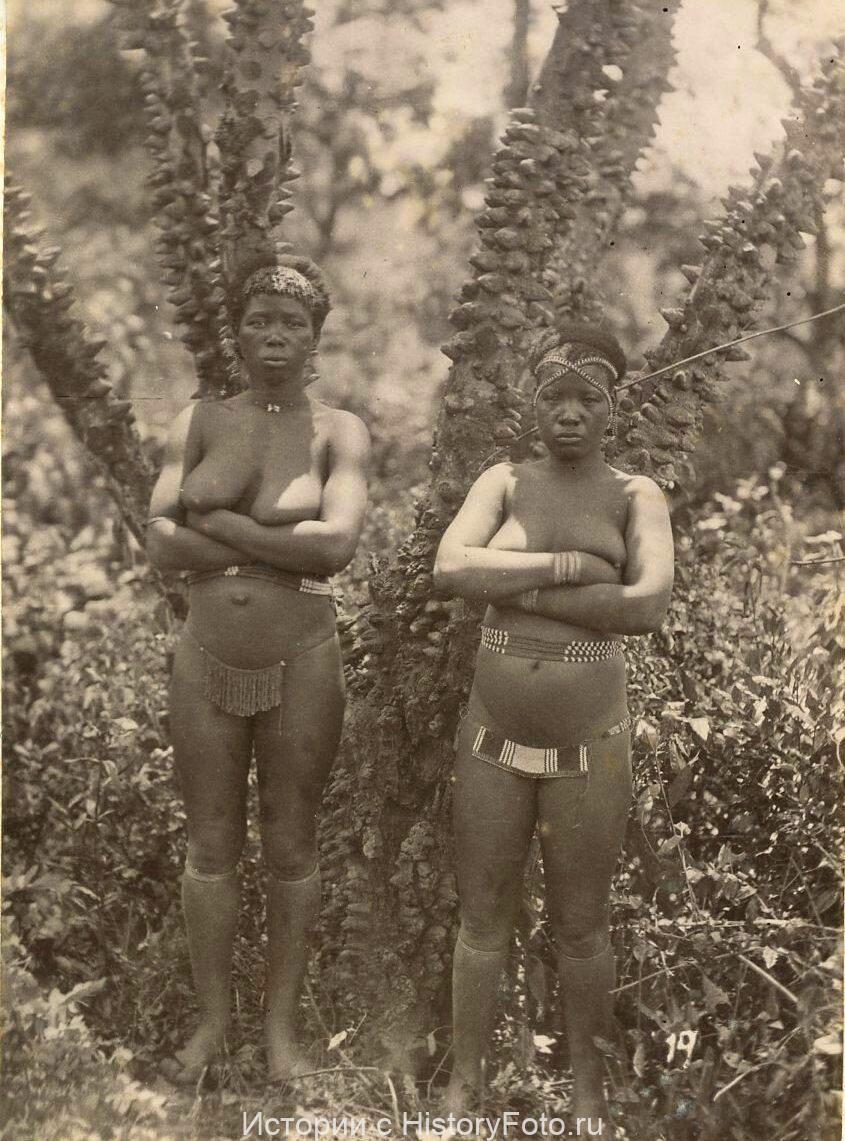 Немного истории в фотографиях 161