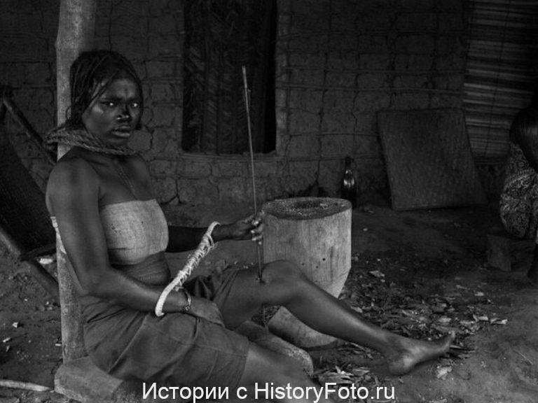 Немного истории в фотографиях 2 Немного истории в фотографиях 2