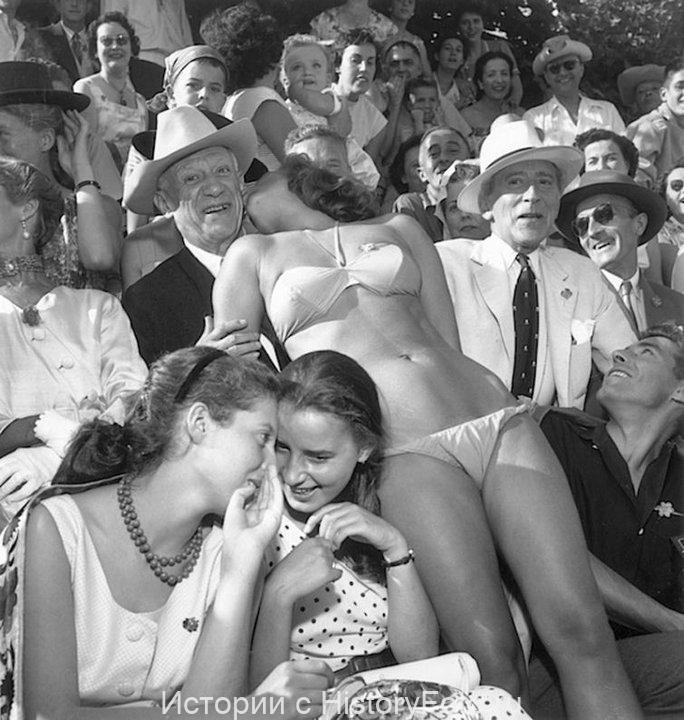 Немного истории в фотографиях 1