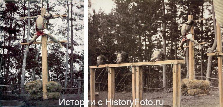 Немного истории в фотографиях 168 Немного истории в фотографиях 168