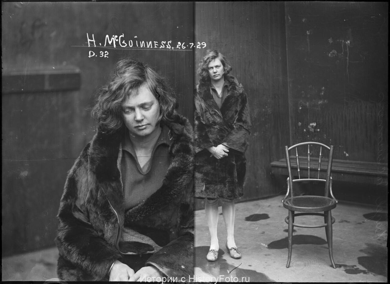 Немного истории в фотографиях. 127