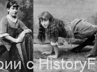 Немного истории в фотографиях 197 Немного истории в фотографиях 197