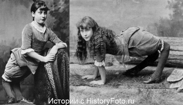 Немного истории в фотографиях 197 Немного истории в фотографиях 197