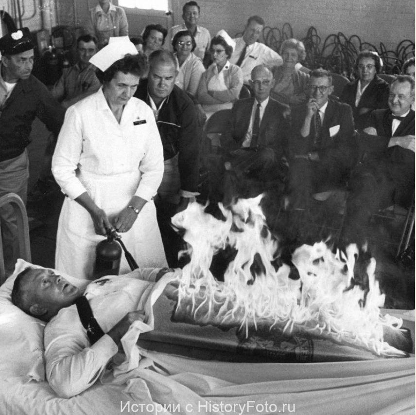 Немного истории в фотографиях 193