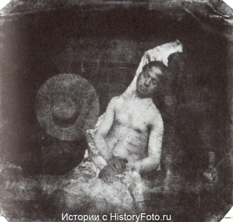 Немного истории в фотографиях 200