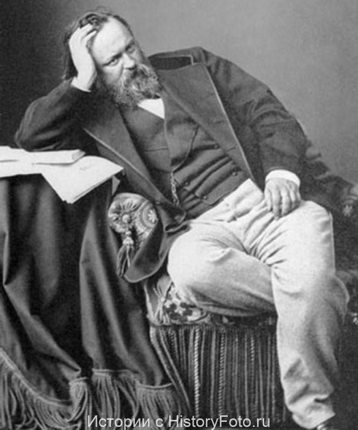 Немного истории в фотографиях 222 Немного истории в фотографиях 222