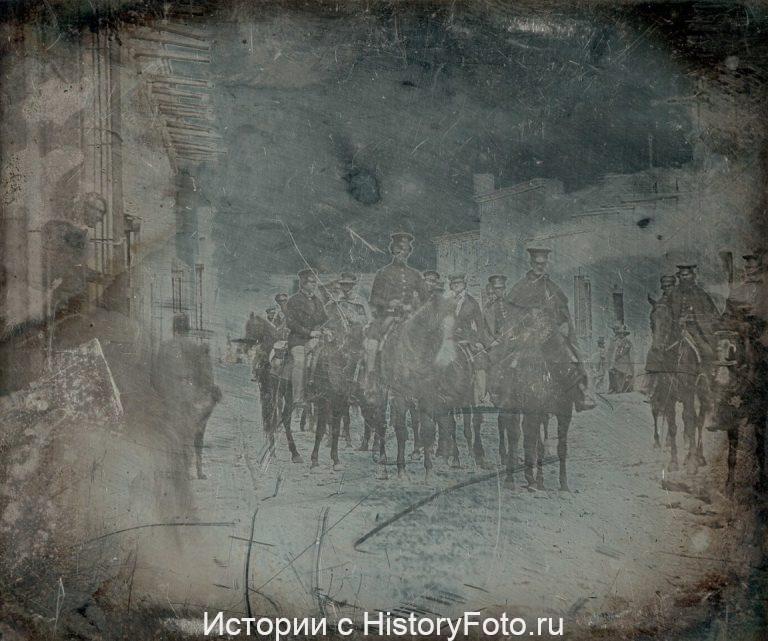Немного истории в фотографиях 367 Немного истории в фотографиях 367