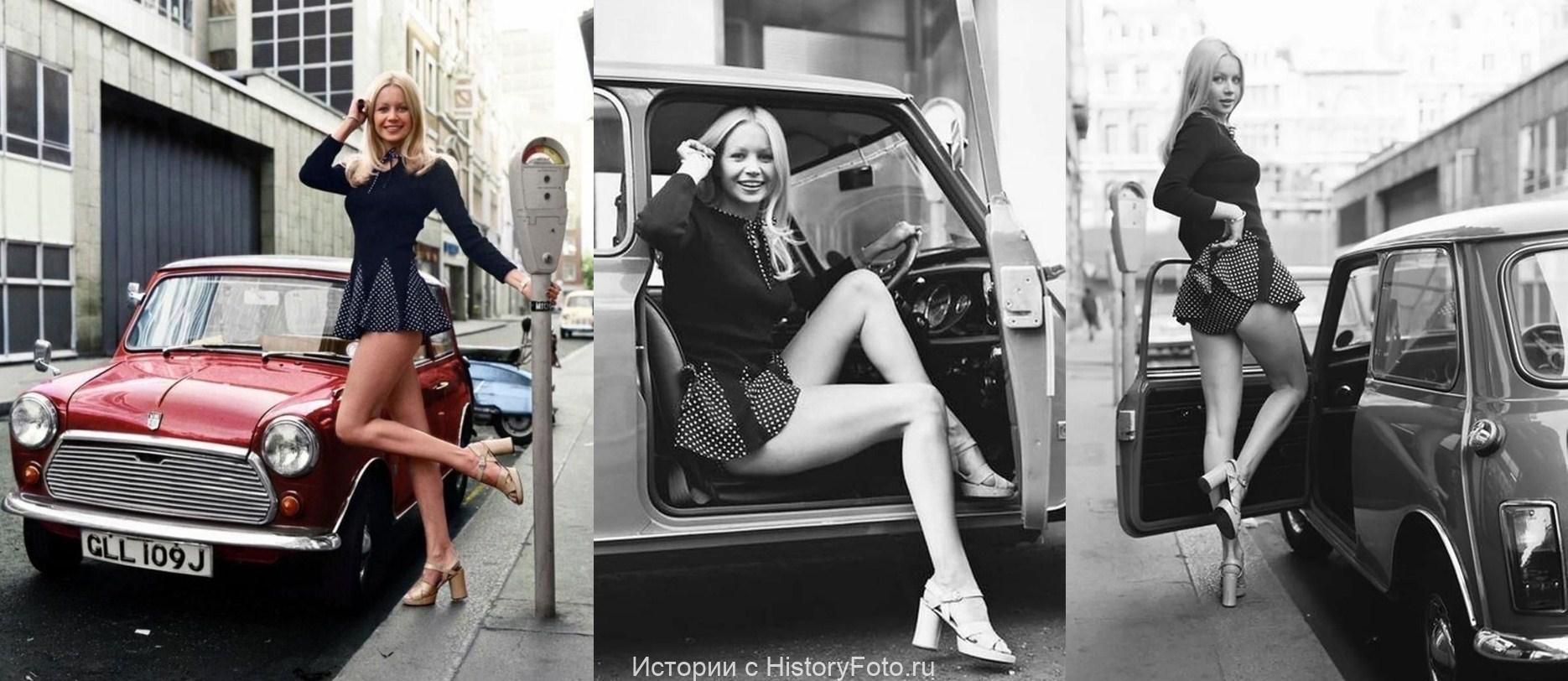 Немного истории в фотографиях 329