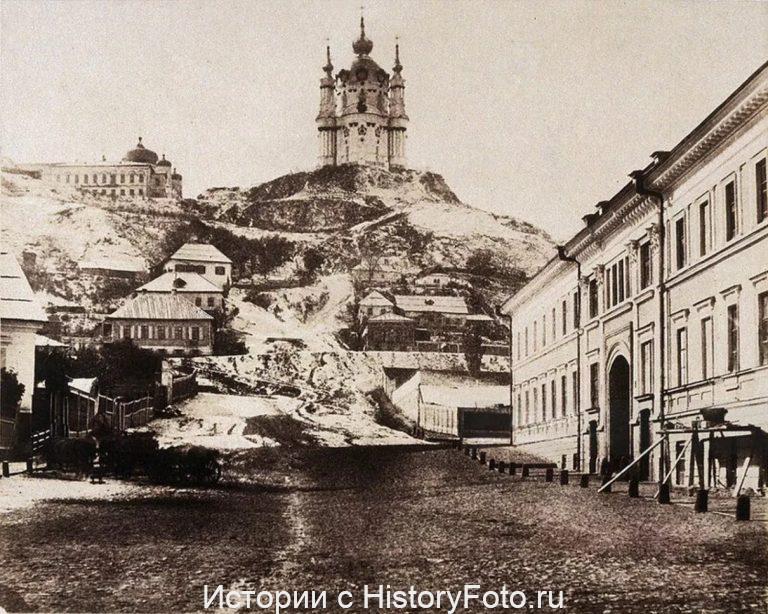 Немного истории в фотографиях 336