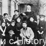 Немного истории в фотографиях 320