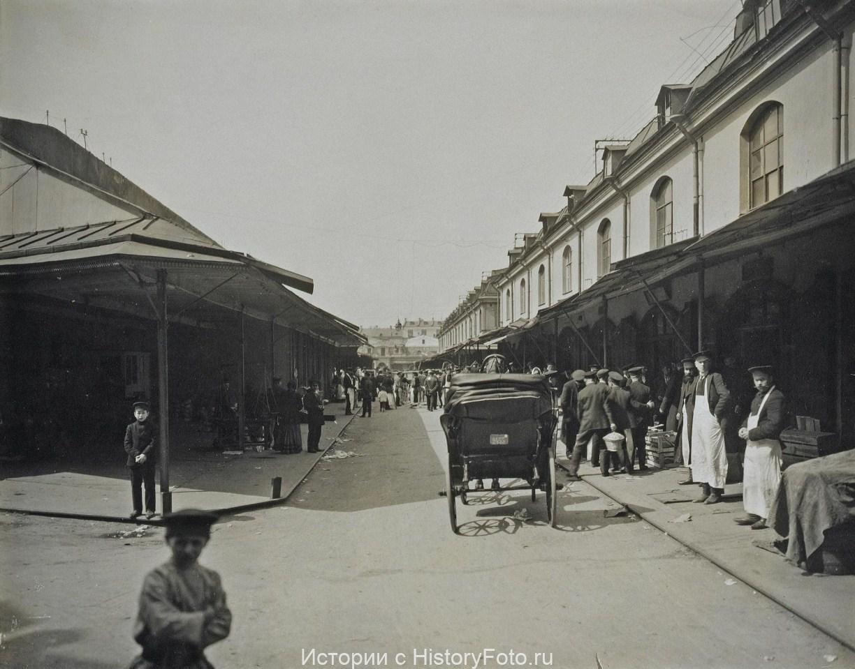 Немного истории в фотографиях 338