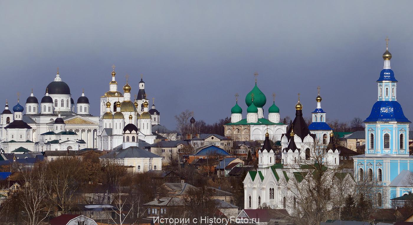 Немного истории в фотографиях 193