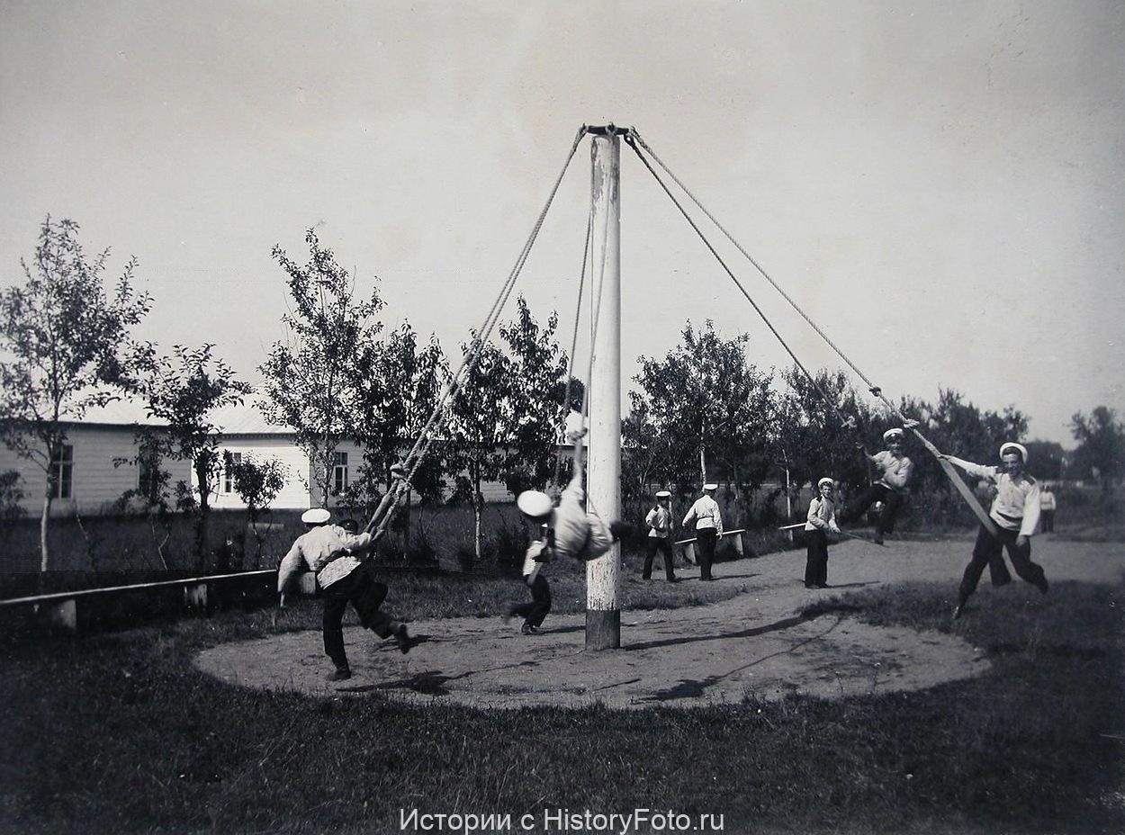 Немного истории в фотографиях 193