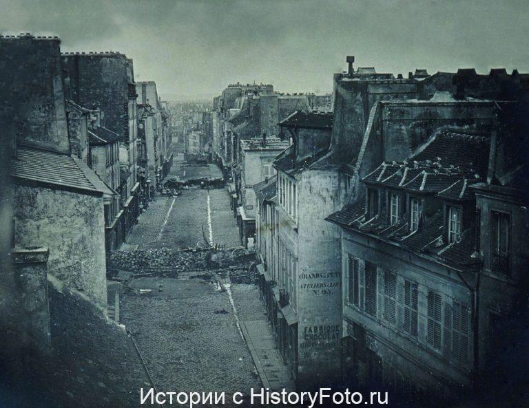 Немного истории в фотографиях 328