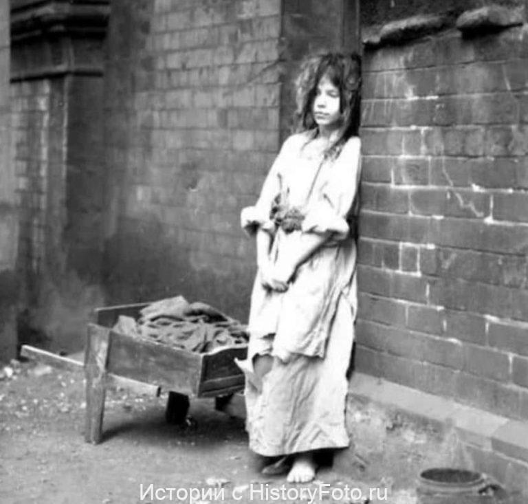 Немного истории в фотографиях 342 Немного истории в фотографиях 342