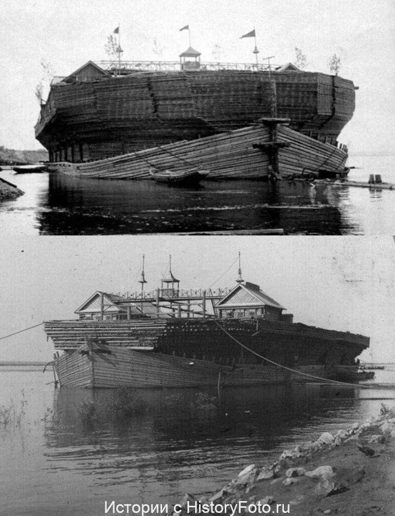 Немного истории в фотографиях 175 Немного истории в фотографиях 175