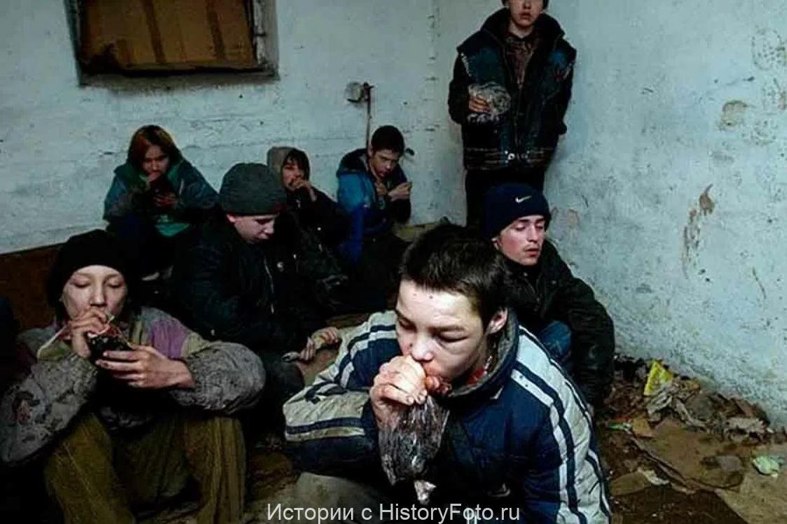 Немного истории в фотографиях. 141