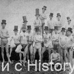 Немного истории в фотографиях 223