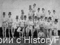 Немного истории в фотографиях 223 Немного истории в фотографиях 223