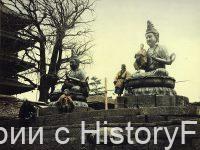 Немного истории в фотографиях 199 Немного истории в фотографиях 199