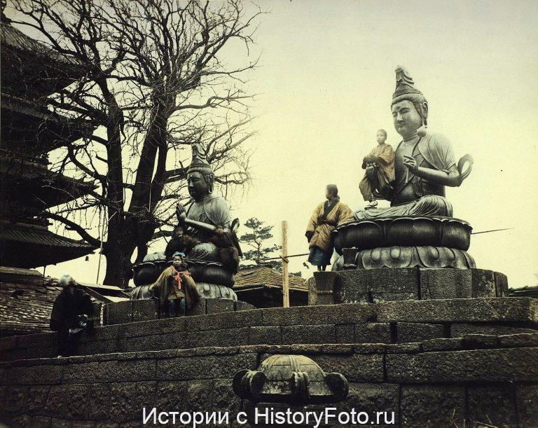 Немного истории в фотографиях 199 Немного истории в фотографиях 199