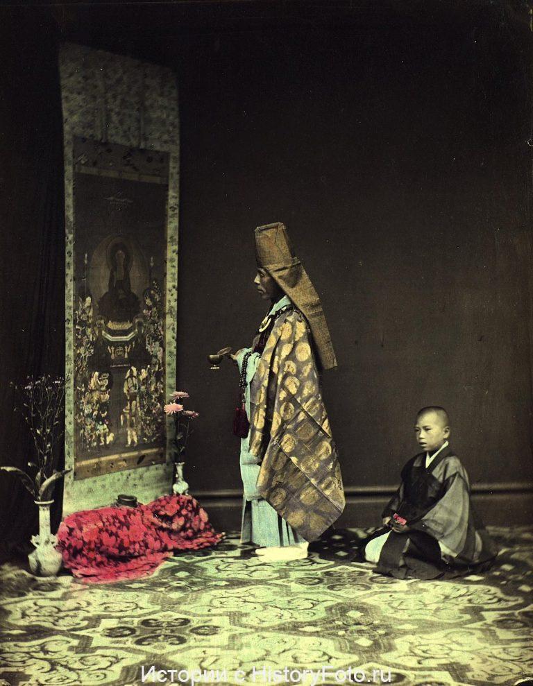 Немного истории в фотографиях 332