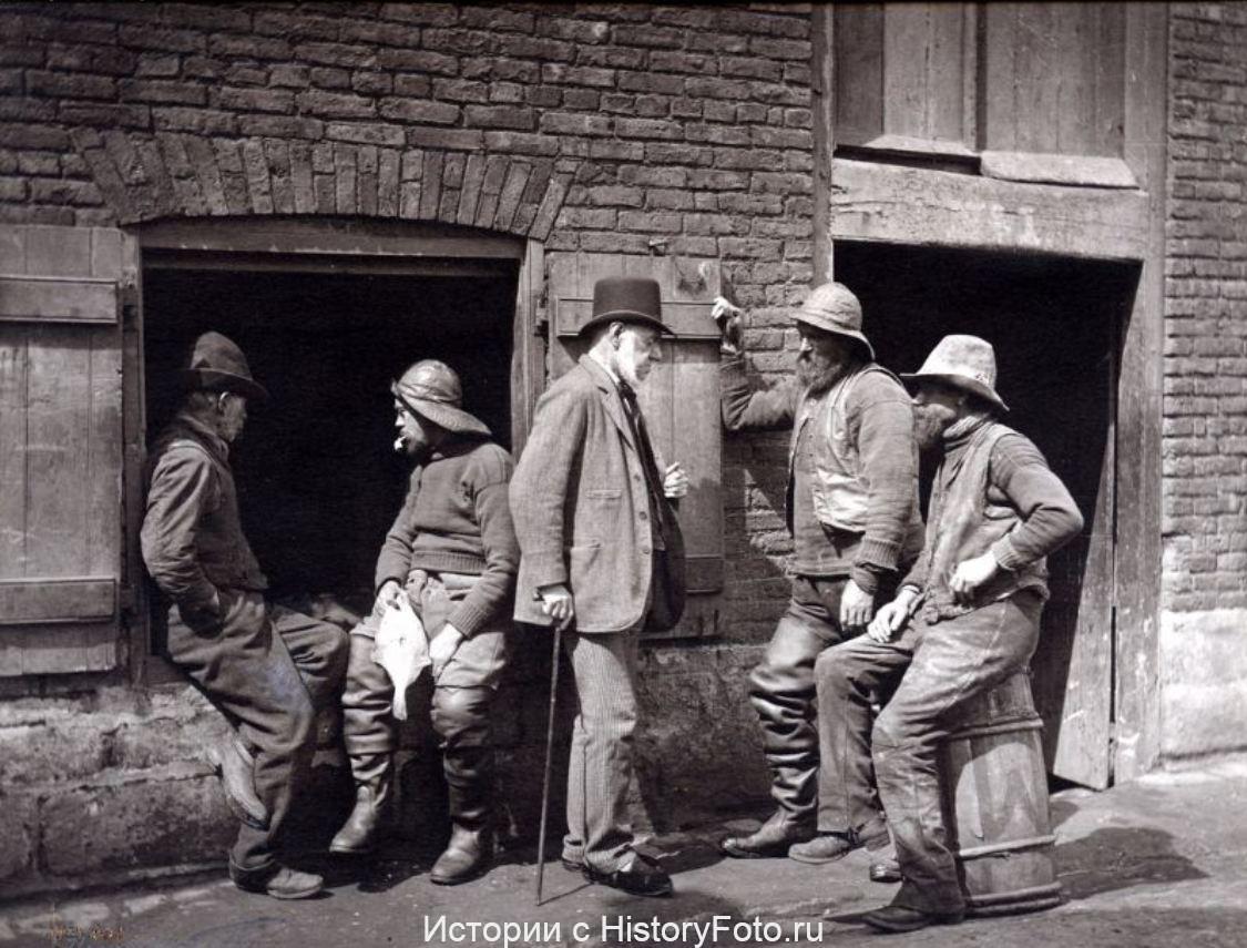 Немного истории в фотографиях 56