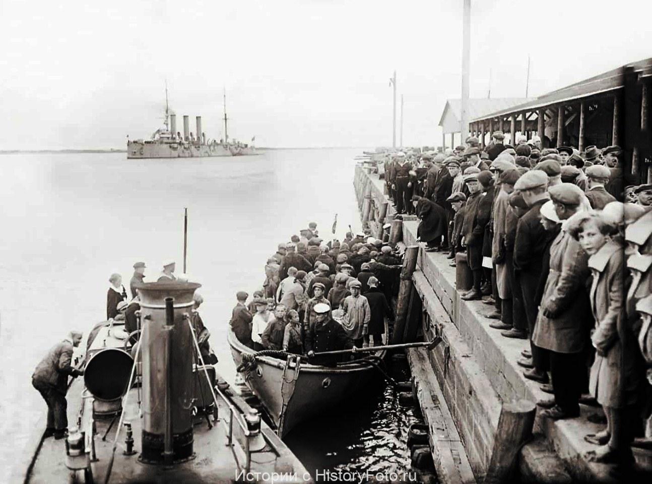 Немного истории в фотографиях 329