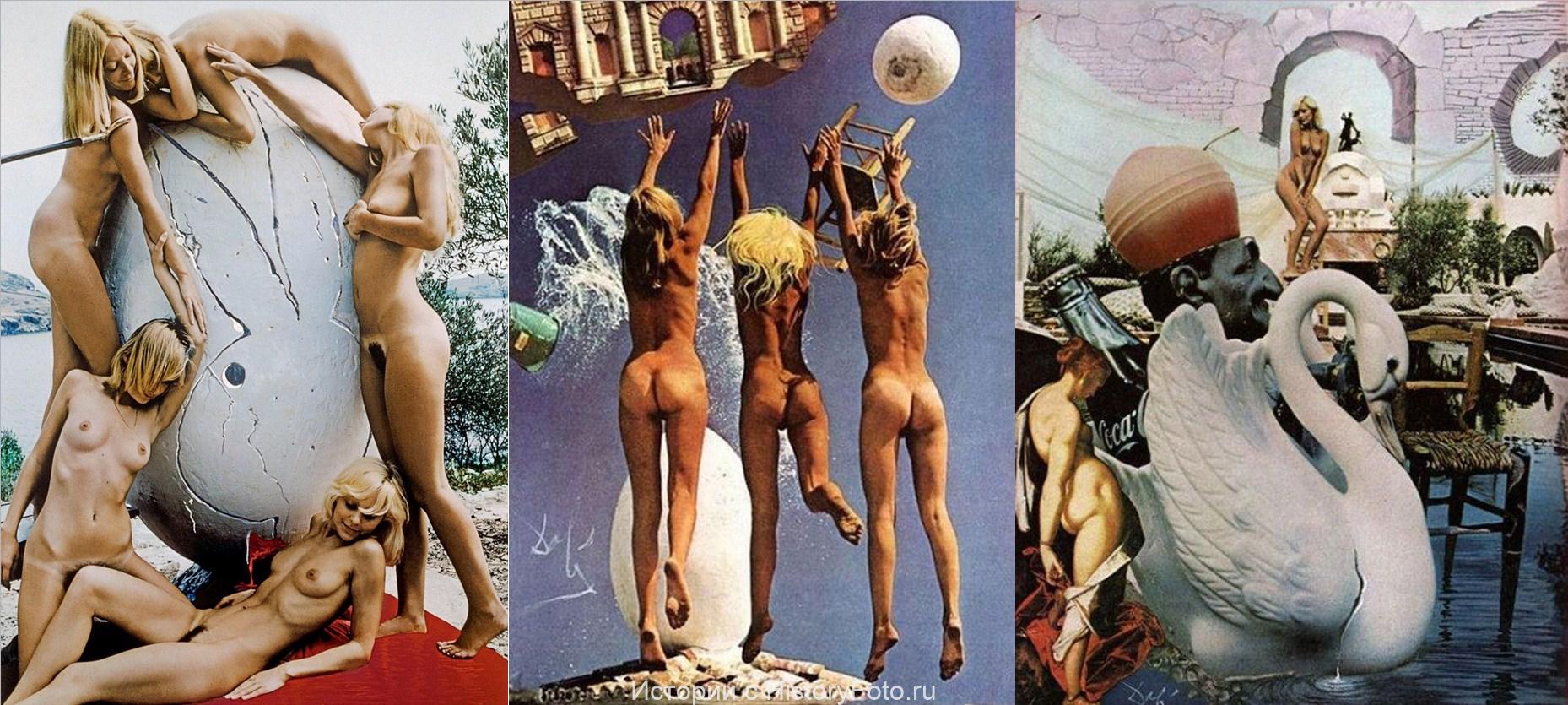 Немного истории в фотографиях 326