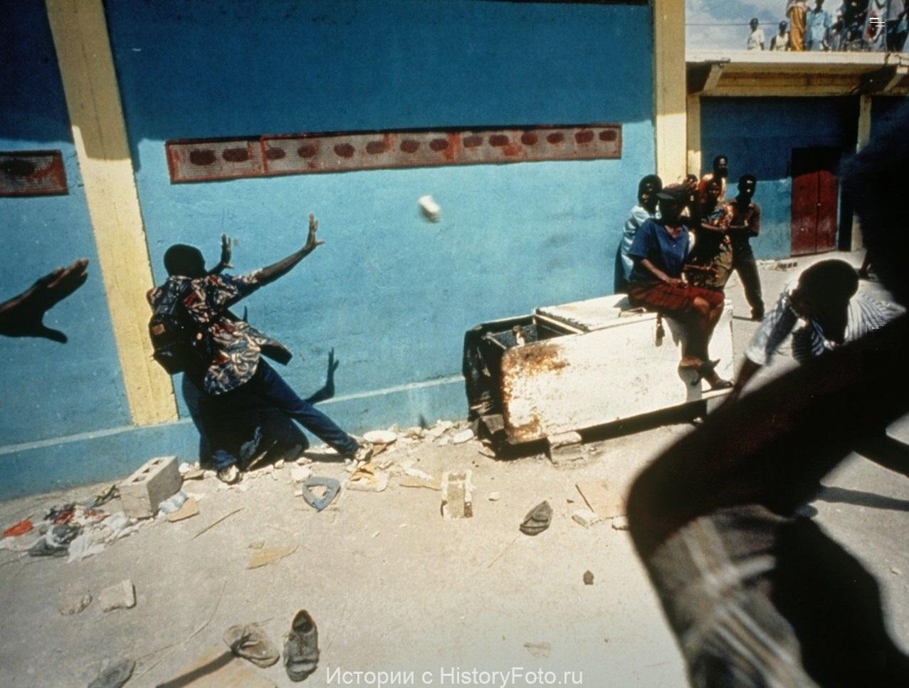 Немного истории в фотографиях 326