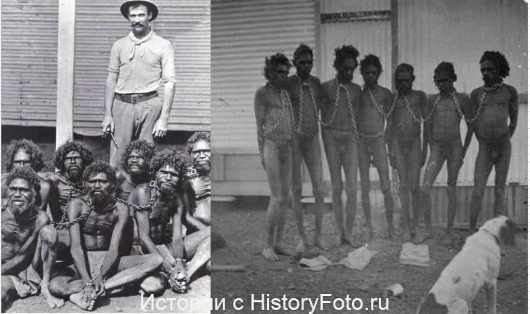 Немного истории в фотографиях 186 Немного истории в фотографиях 186