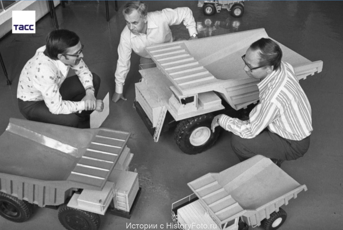 Немного истории в фотографиях 326