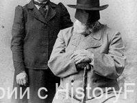 Немного истории в фотографиях 363