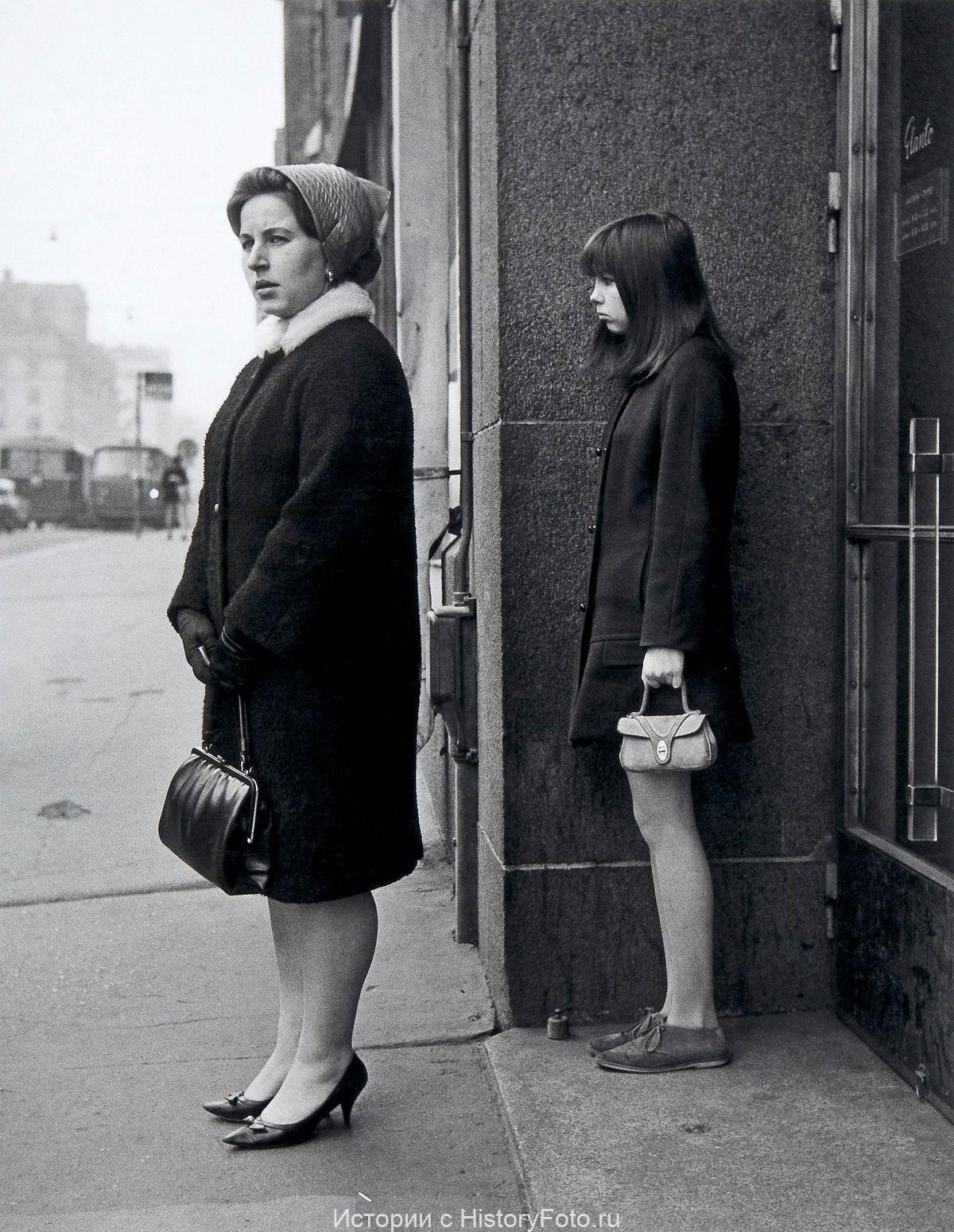 Немного истории в фотографиях 338