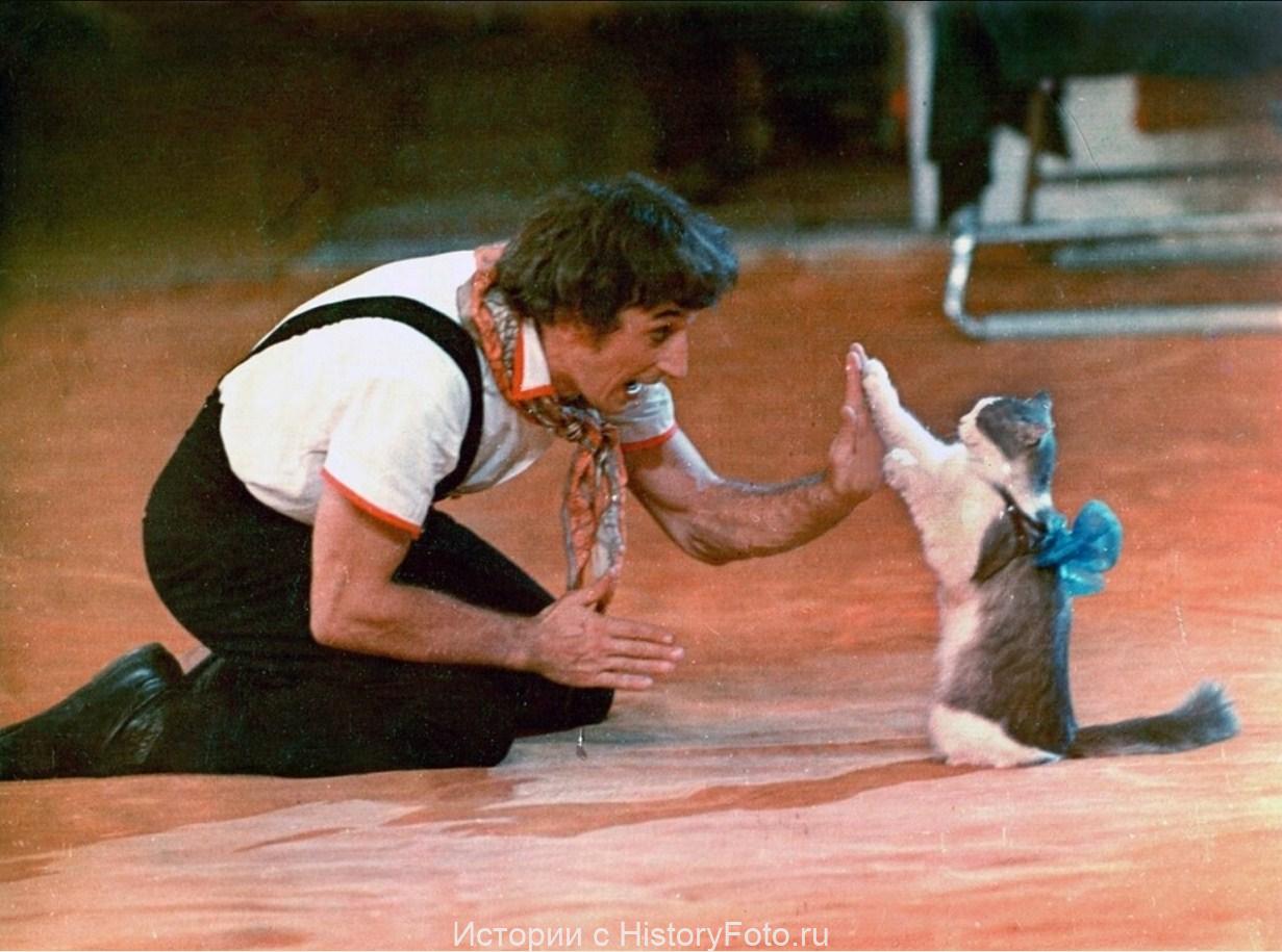 Немного истории в фотографиях 338