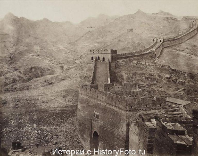 Немного истории в фотографиях 250 Немного истории в фотографиях 250