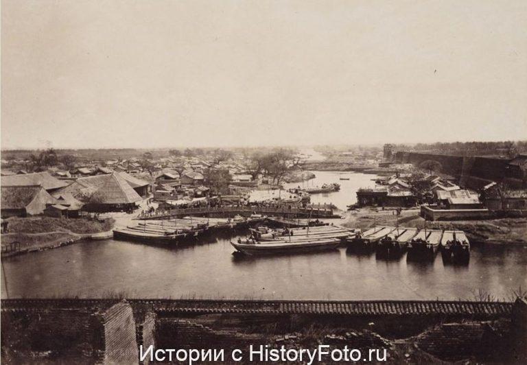 Немного истории в фотографиях 249 Немного истории в фотографиях 249