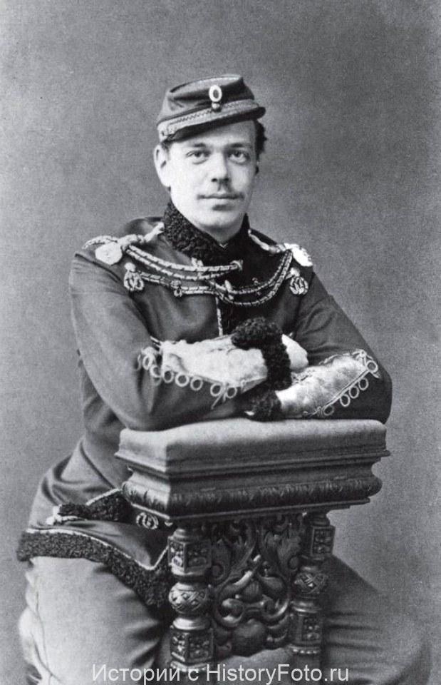 Немного истории в фотографиях 346 Немного истории в фотографиях 346