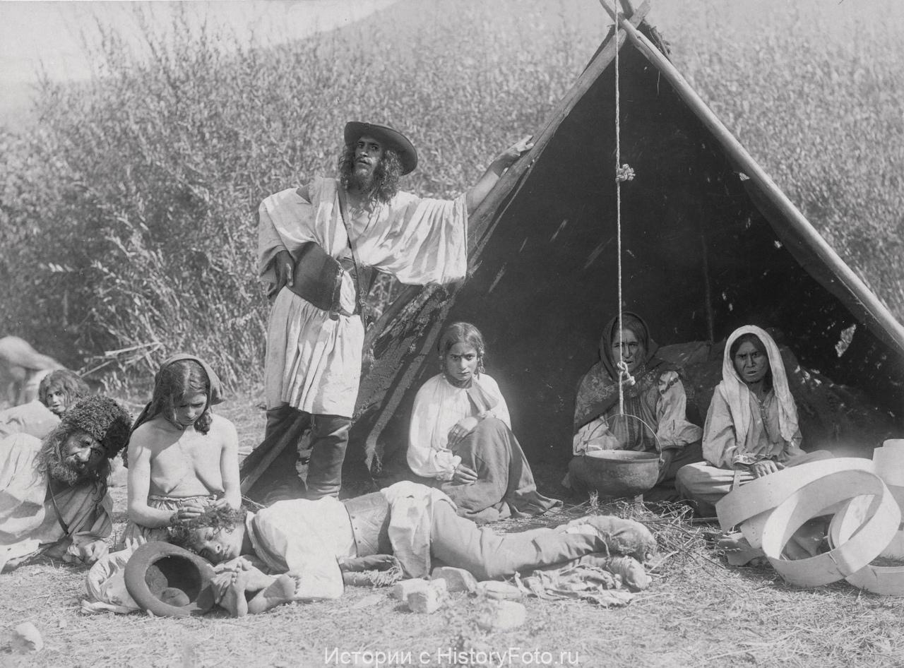 Немного истории в фотографиях 338