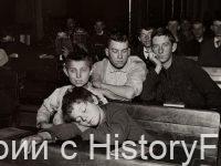 Немного истории в фотографиях 287 Немного истории в фотографиях 287