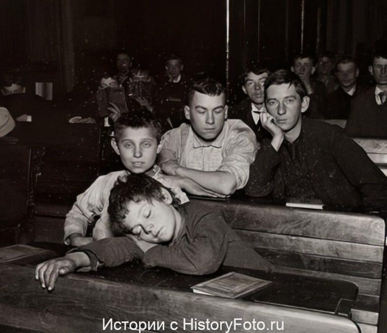 Немного истории в фотографиях 287 Немного истории в фотографиях 287