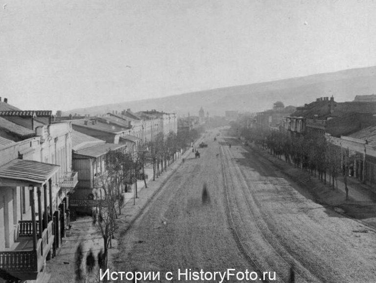 Немного истории в фотографиях 274 Немного истории в фотографиях 274