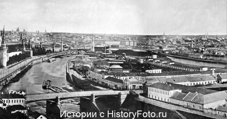 Немного истории в фотографиях 286 Немного истории в фотографиях 286
