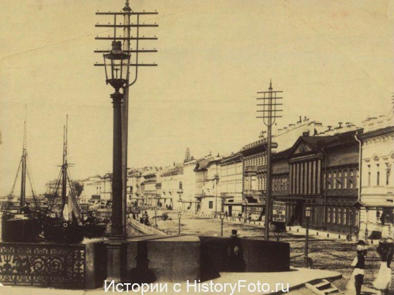 Немного истории в фотографиях 205 Немного истории в фотографиях 205