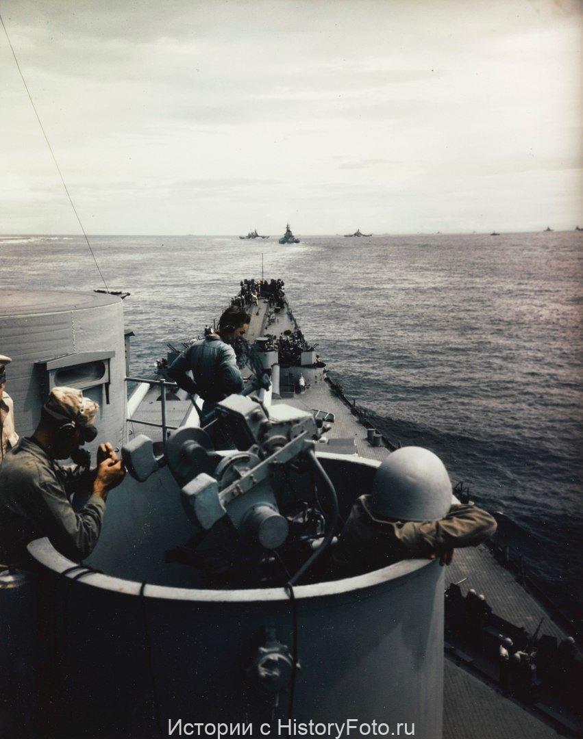 Немного истории в фотографиях 326