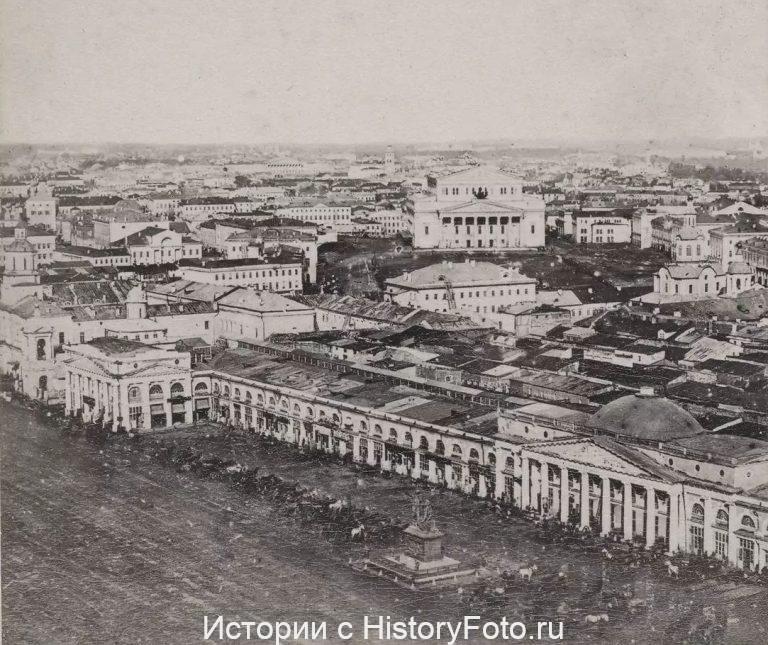 Немного истории в фотографиях 270 Немного истории в фотографиях 270