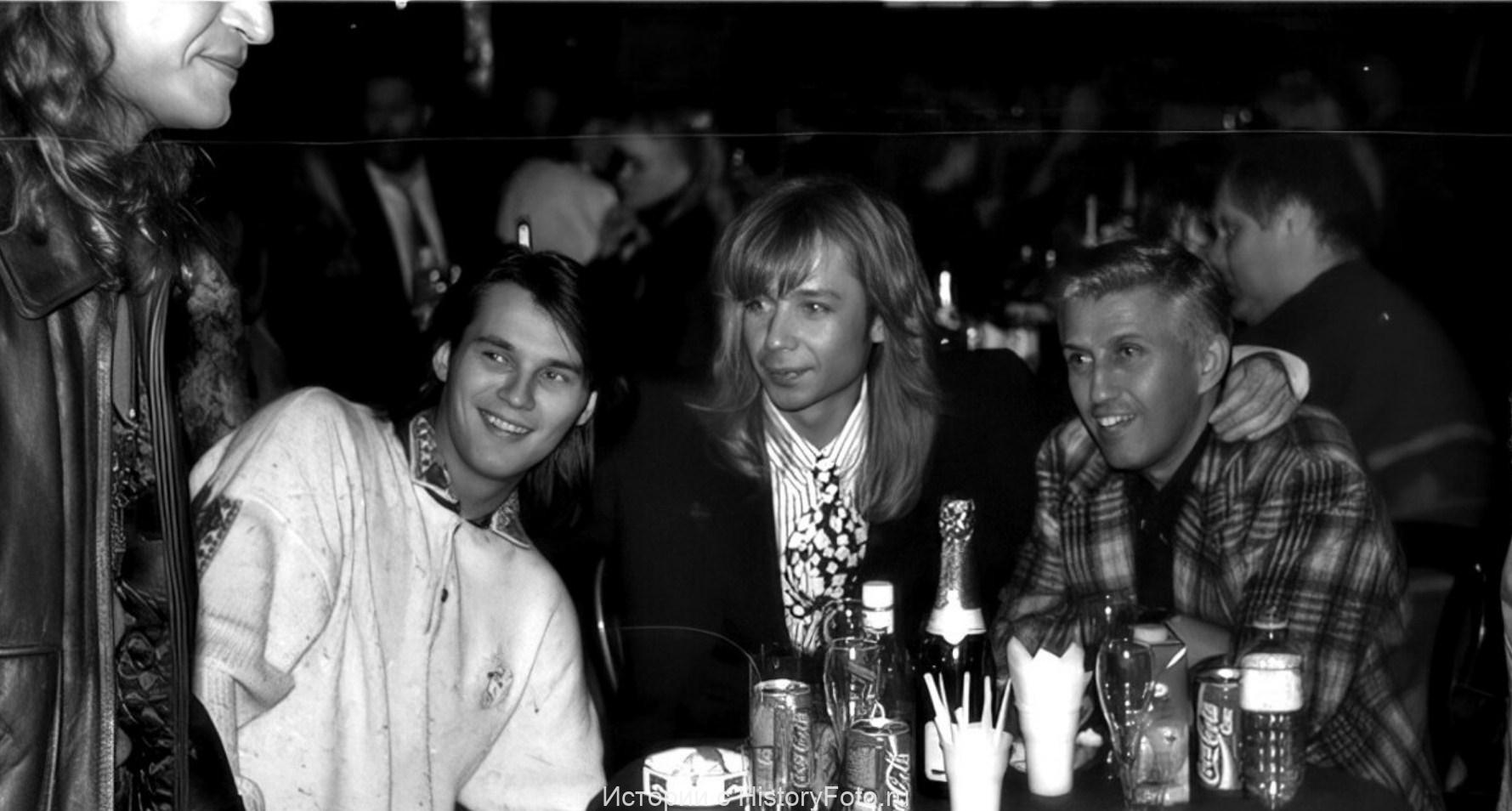 Немного истории в фотографиях 326