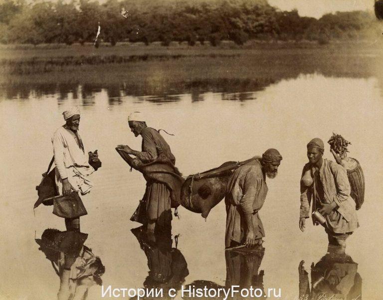 Немного истории в фотографиях 322 Немного истории в фотографиях 322